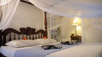 Standard-íbúð - svalir | 1 svefnherbergi, skrifborð, straujárn/strauborð