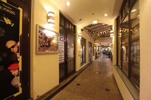 Exterior - DRUSCHBA Boutique Apartment (Leipzig)