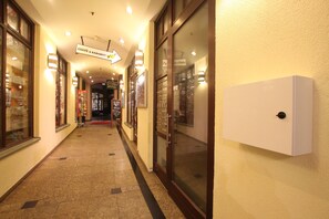 Exterior - DRUSCHBA Boutique Apartment (Leipzig)