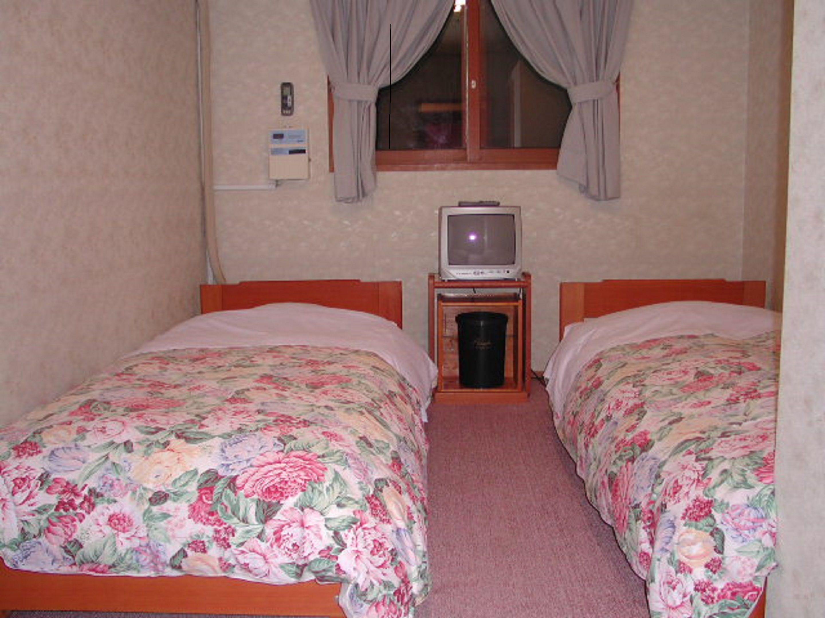 Triple Room | WiFi (free)