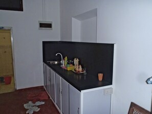 Free breakfast  - Hikka beach monkey - Hostel (Hikkaduwa)