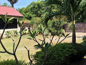 Exterior - Ron's Bungalow (Choeng Thale)
