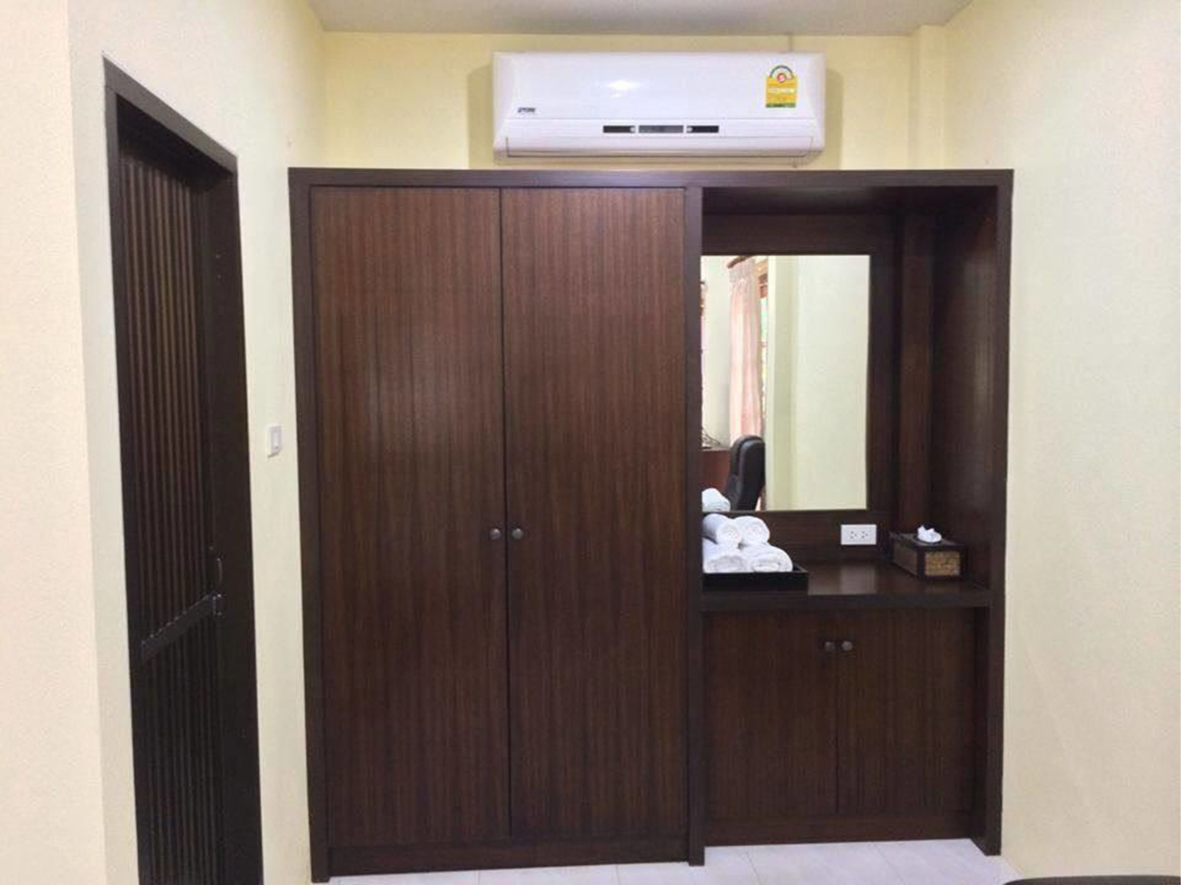 Chambre Double Standard | Équipements de la chambre