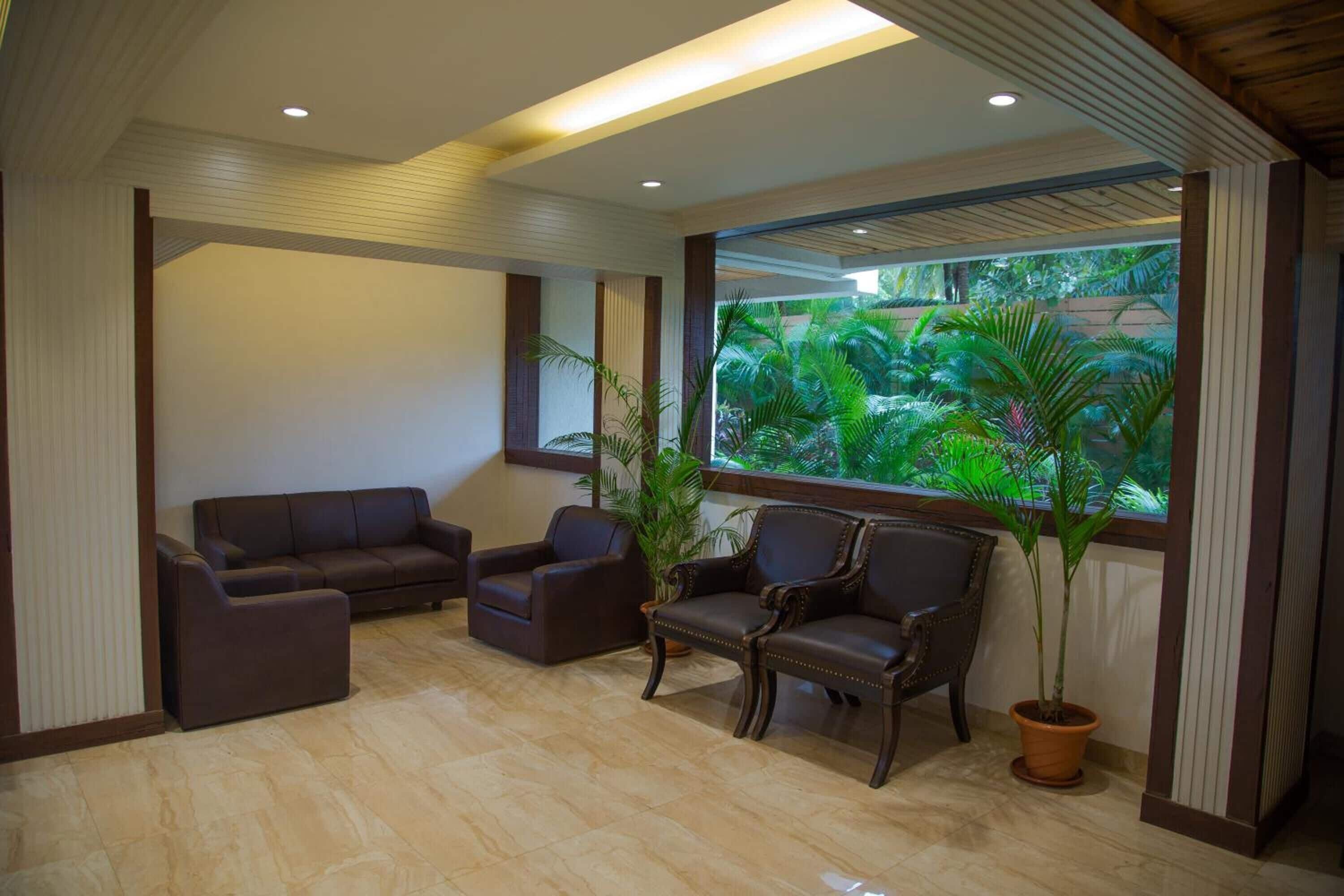 Photo - Turtle Beach Resort - Morjim