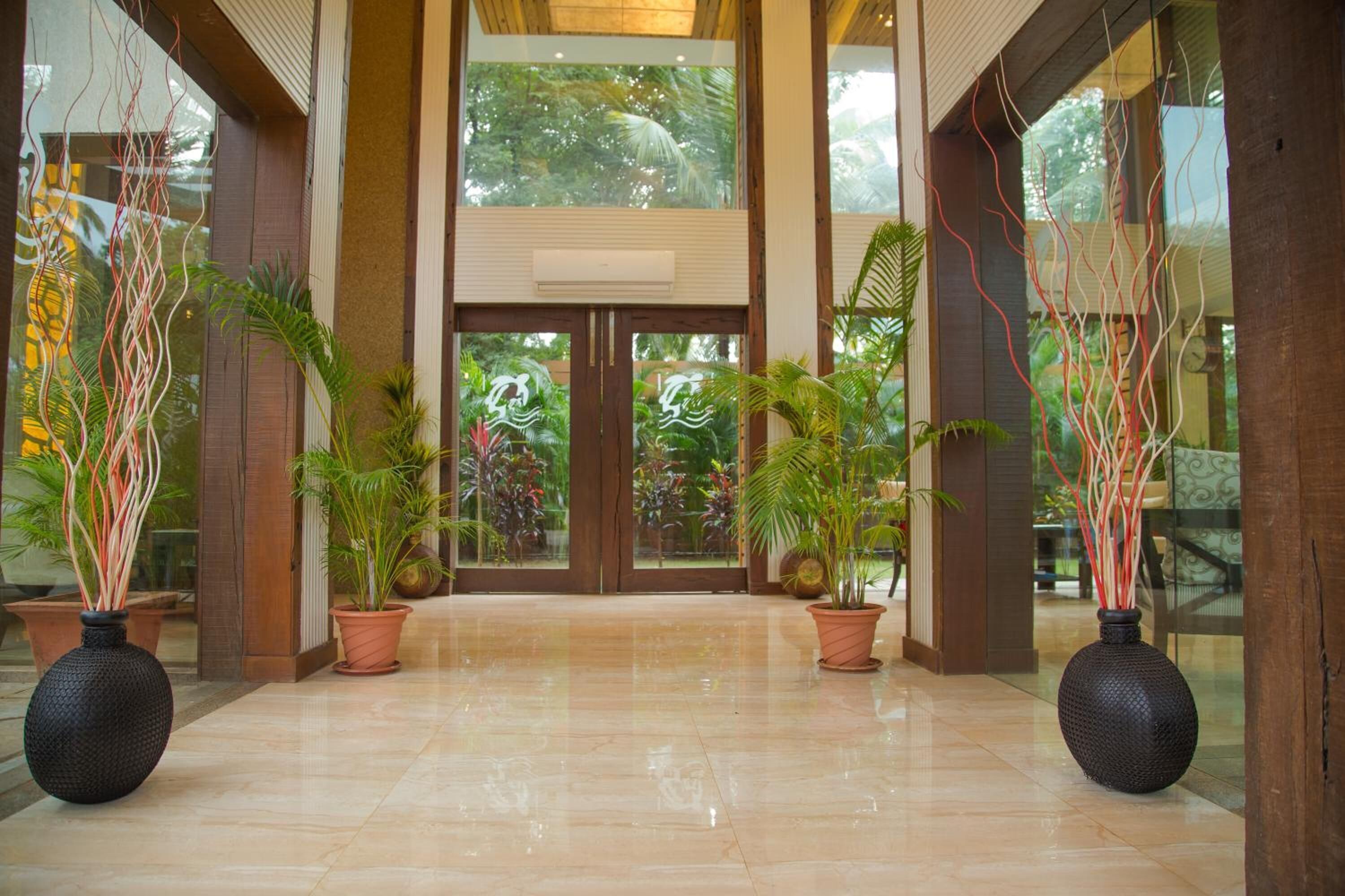 Photo - Turtle Beach Resort - Morjim