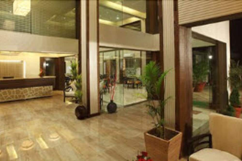 Turtle Beach Resort - Morjim