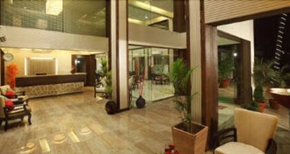 Turtle Beach Resort - Morjim