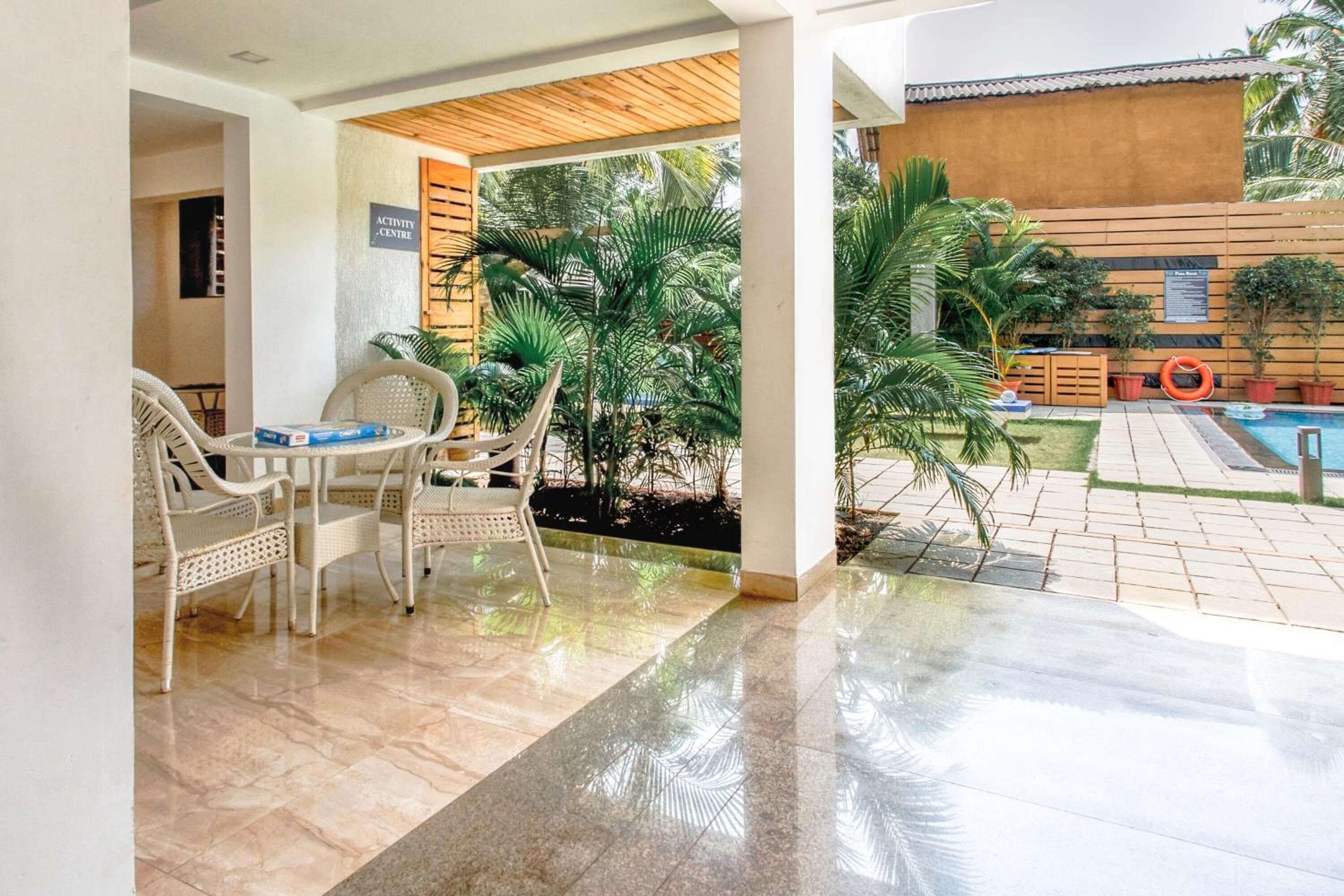 Photo - Turtle Beach Resort - Morjim