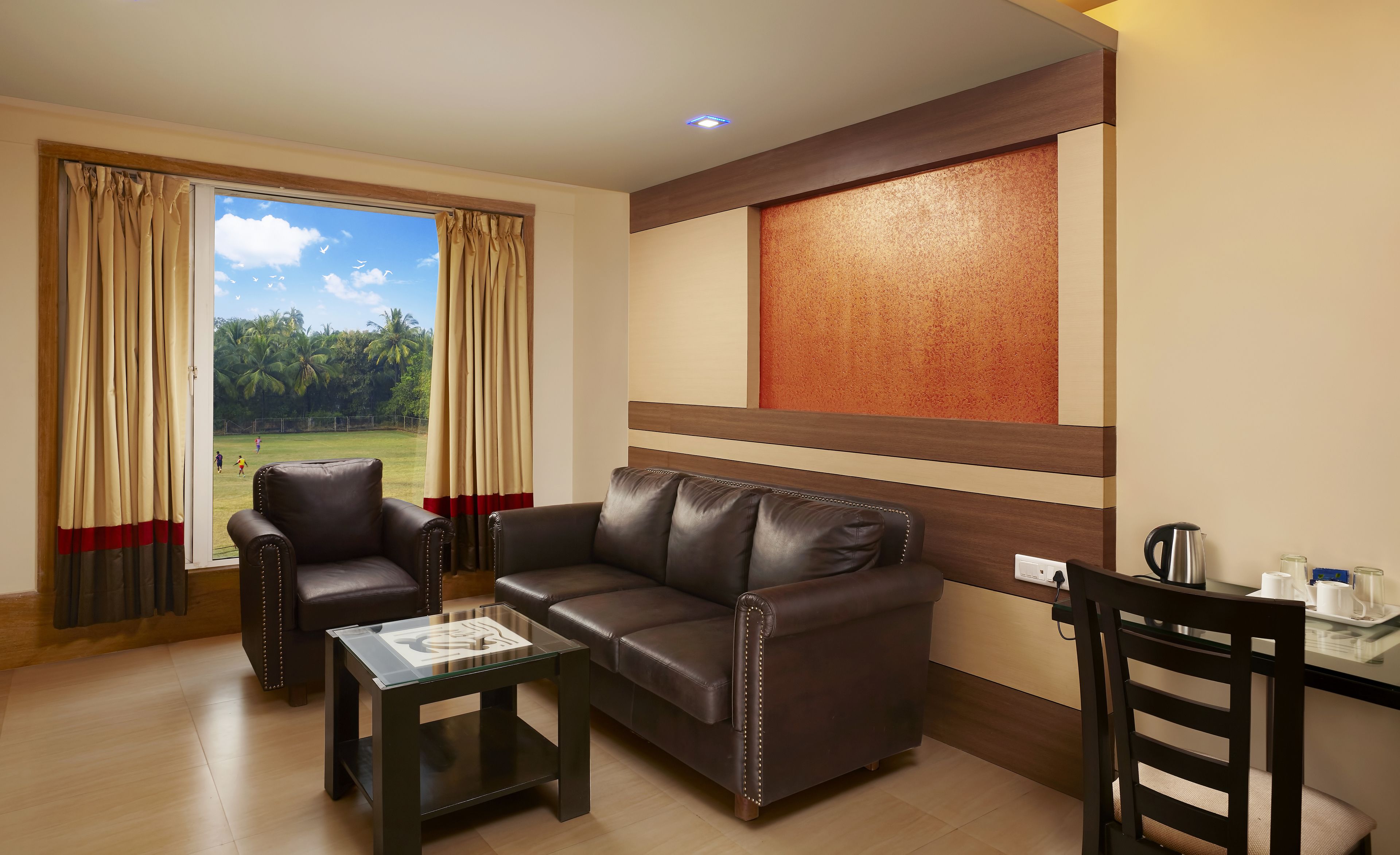 Photo - Turtle Beach Resort - Morjim