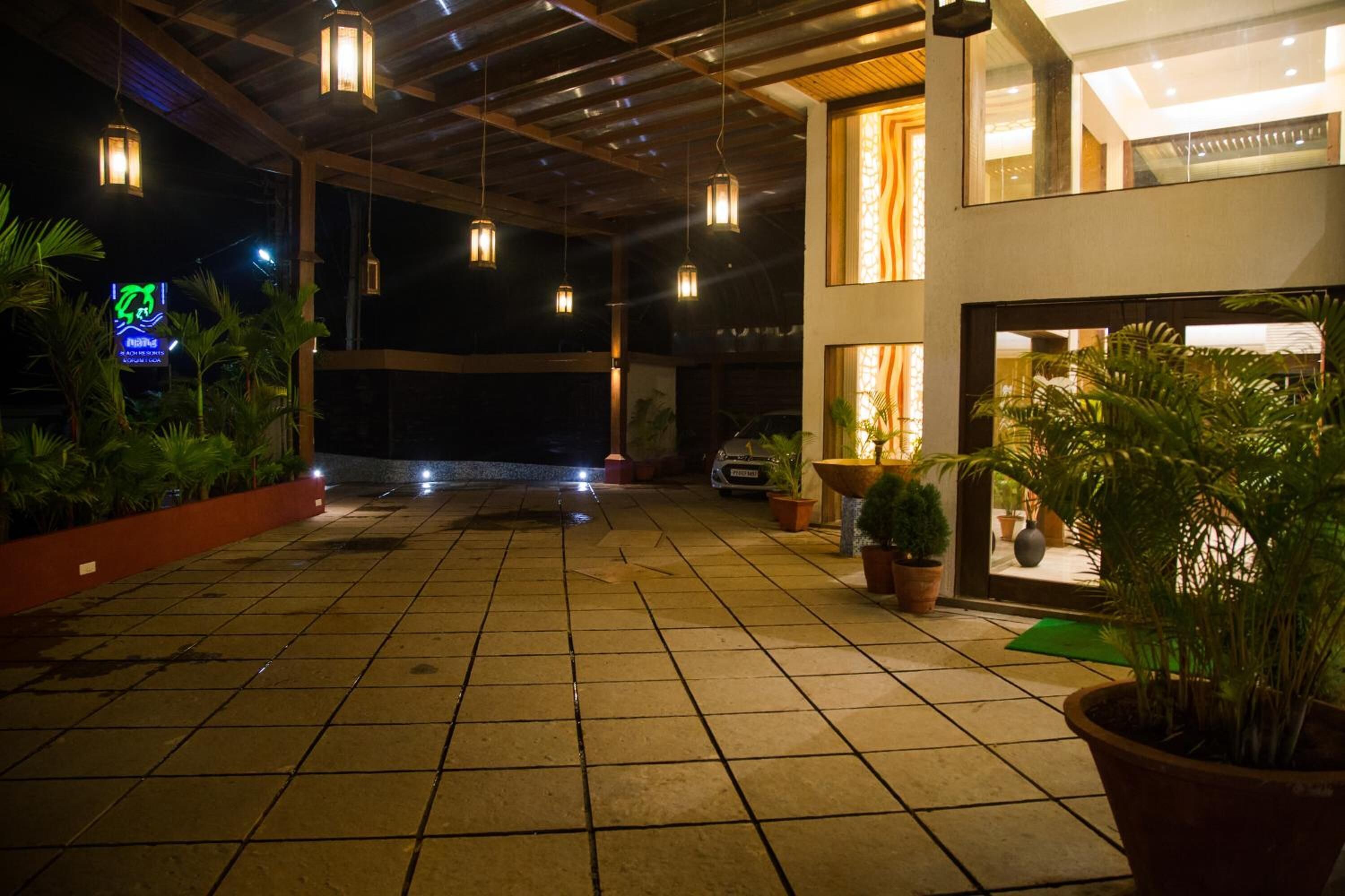 Photo - Turtle Beach Resort - Morjim