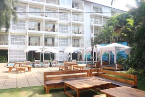 Exterior - Turtle Beach Resort - Morjim (Morjim)