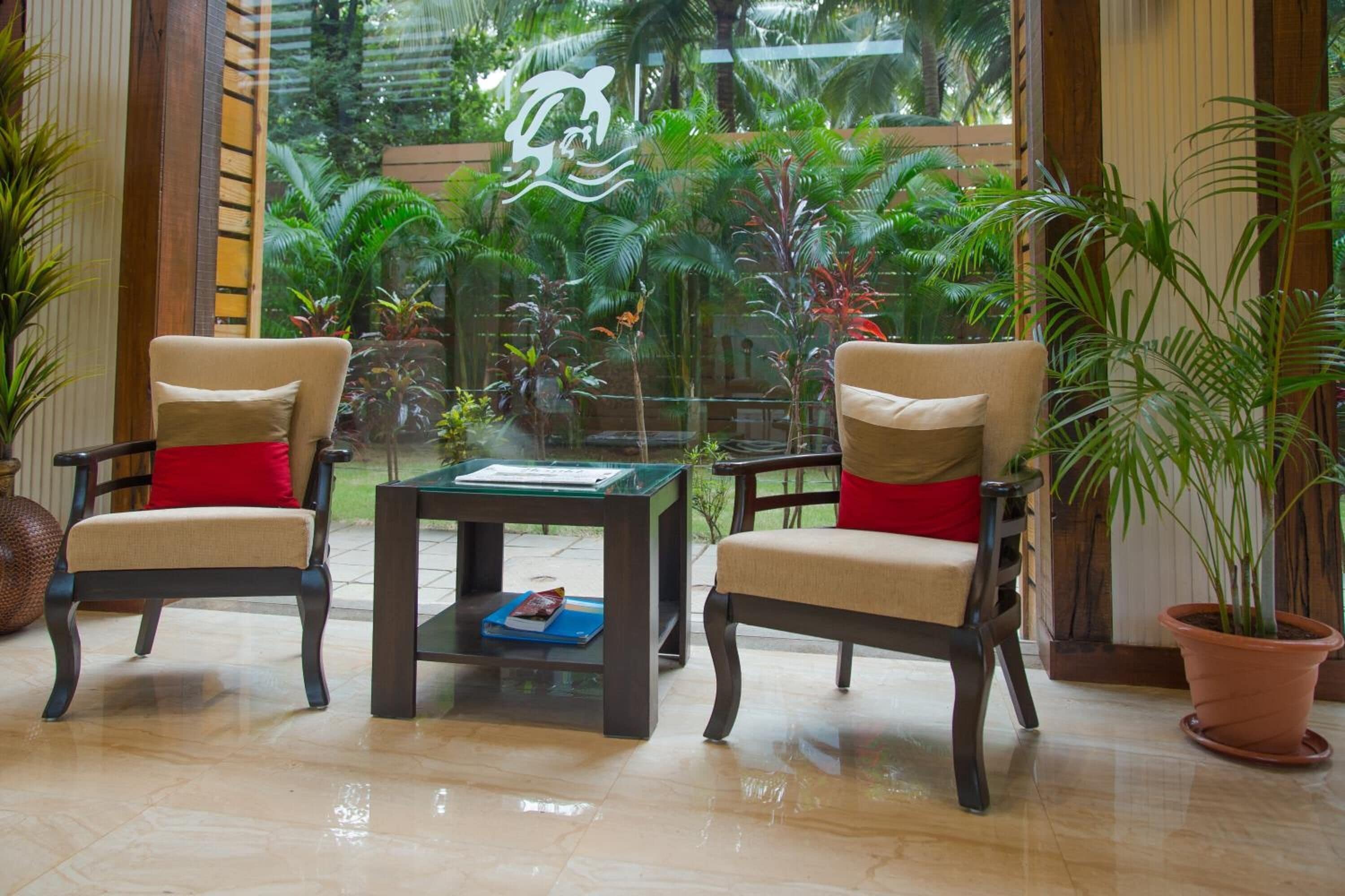 Photo - Turtle Beach Resort - Morjim