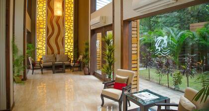 Turtle Beach Resort - Morjim