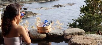 Sado Resort Hotel Azuma