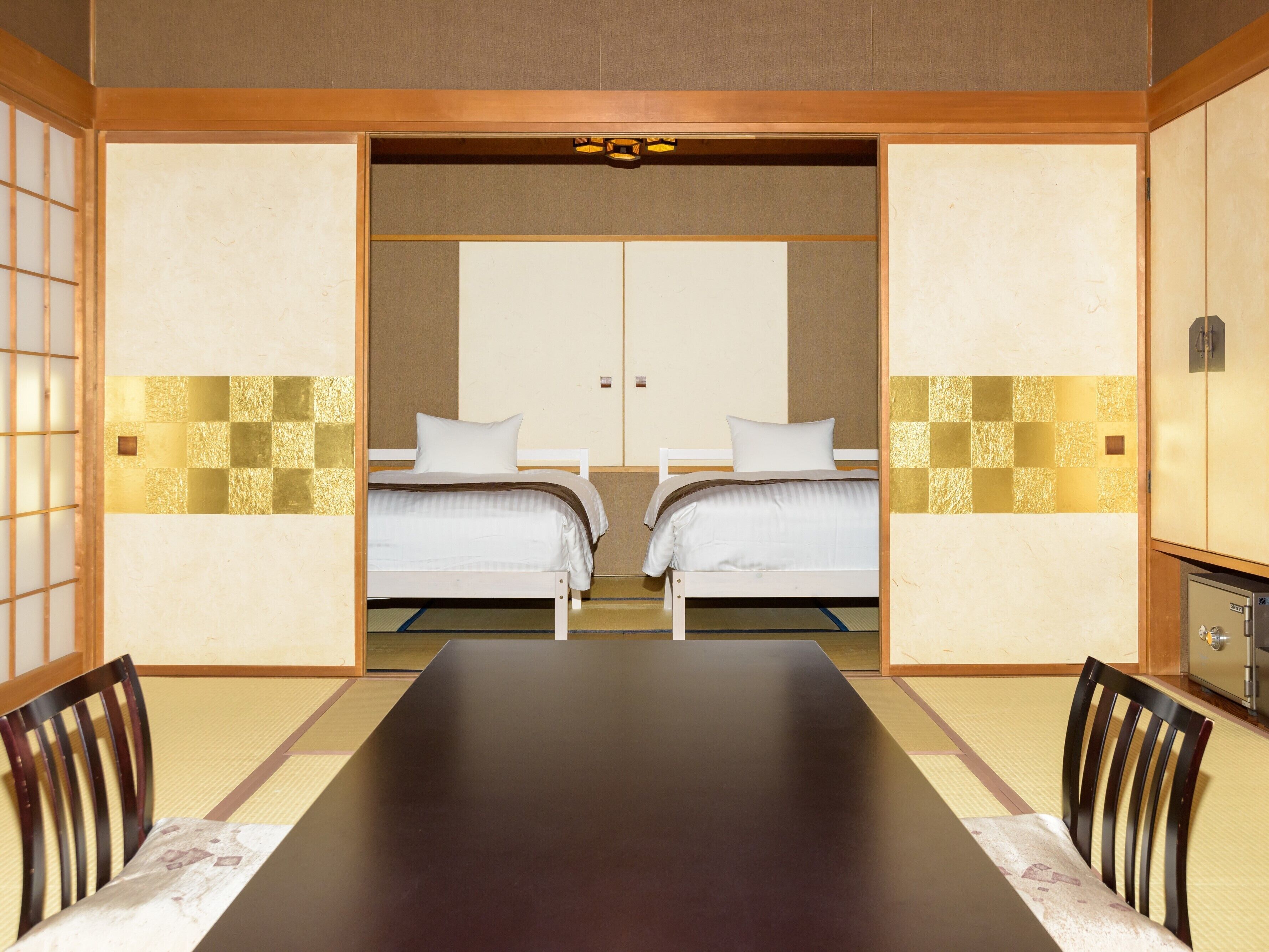 1 bedroom, in-room safe, blackout curtains, iron/ironing board