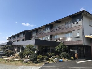 Exterior - Sado Resort Hotel Azuma (Sado)