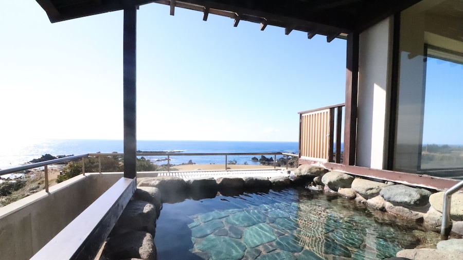 Sado Resort Hotel Azuma