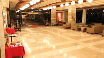 Hall