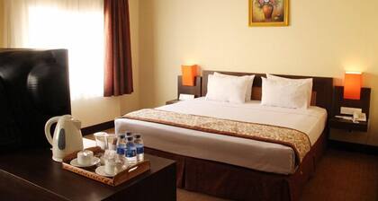 Hotel Abadi Sarolangun by Tritama Hospitality