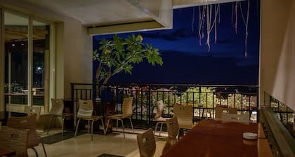 Infinity Hotel by Tritama Hospitality