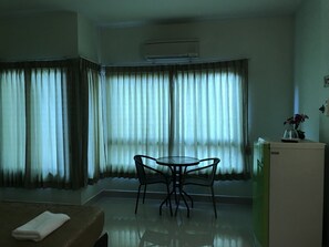 標準雙人房 | 客房設施服務