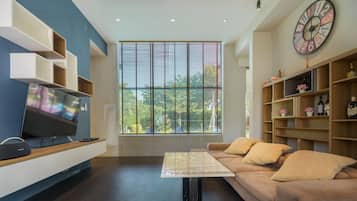 TV màn hình phẳng