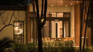 2 Bedrooms Villa  | Terrace/patio - We Home Resort (Pak Chong)