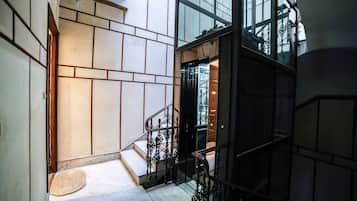 Escaleras