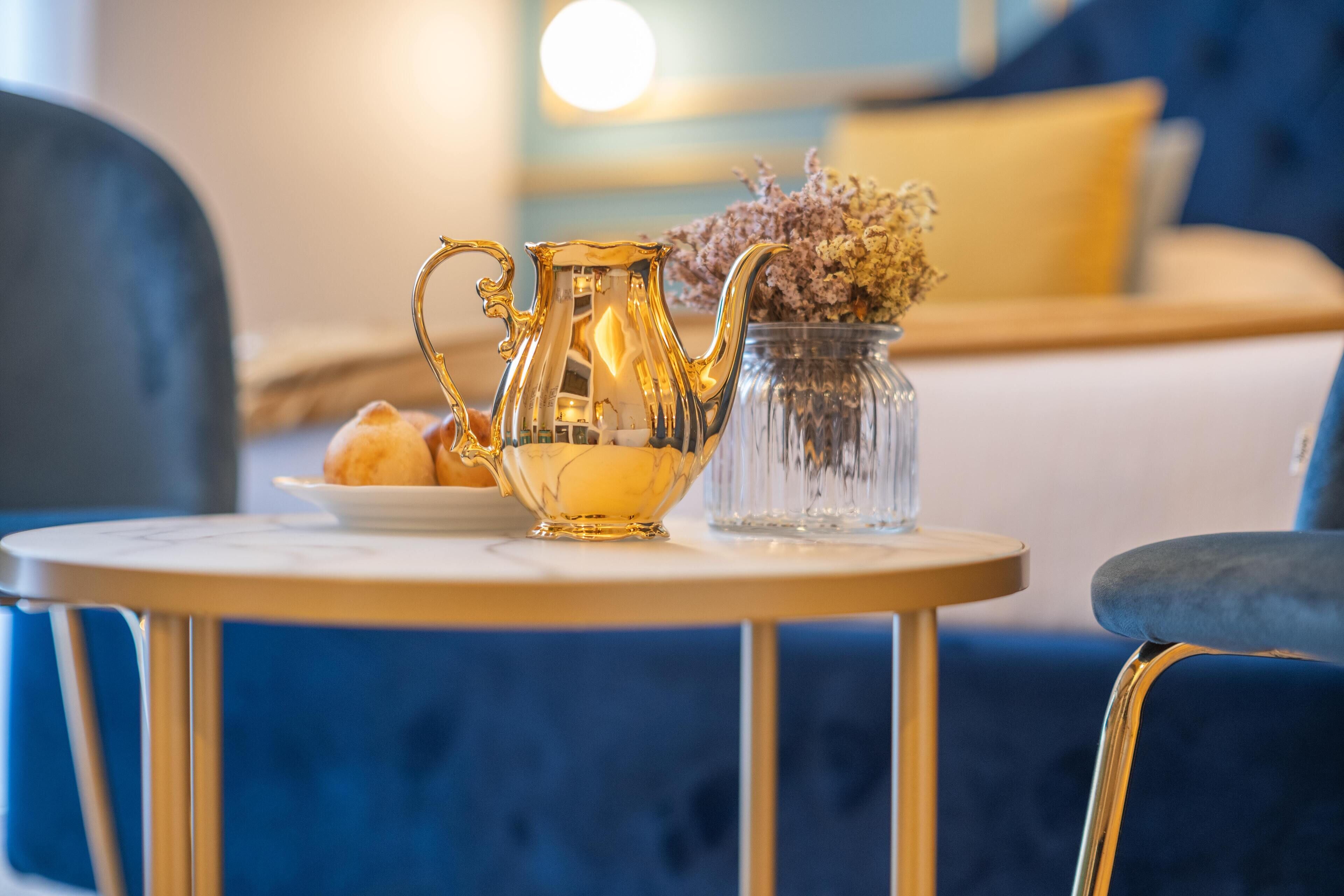 Foto - Family Affair Luxury Rooms&Suites