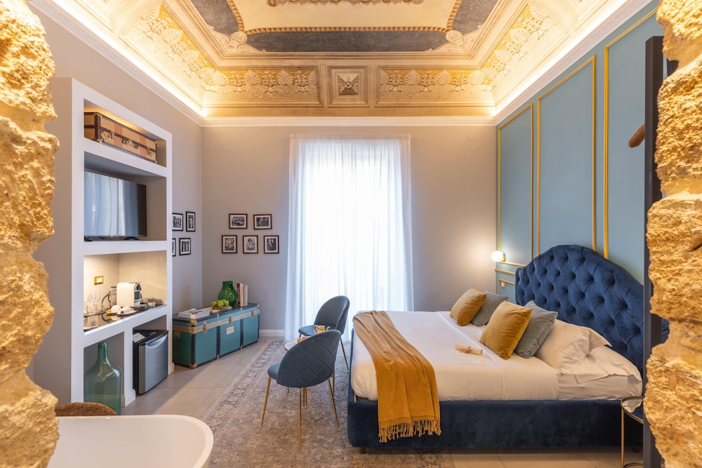 Family Affair B&B Palermo by null