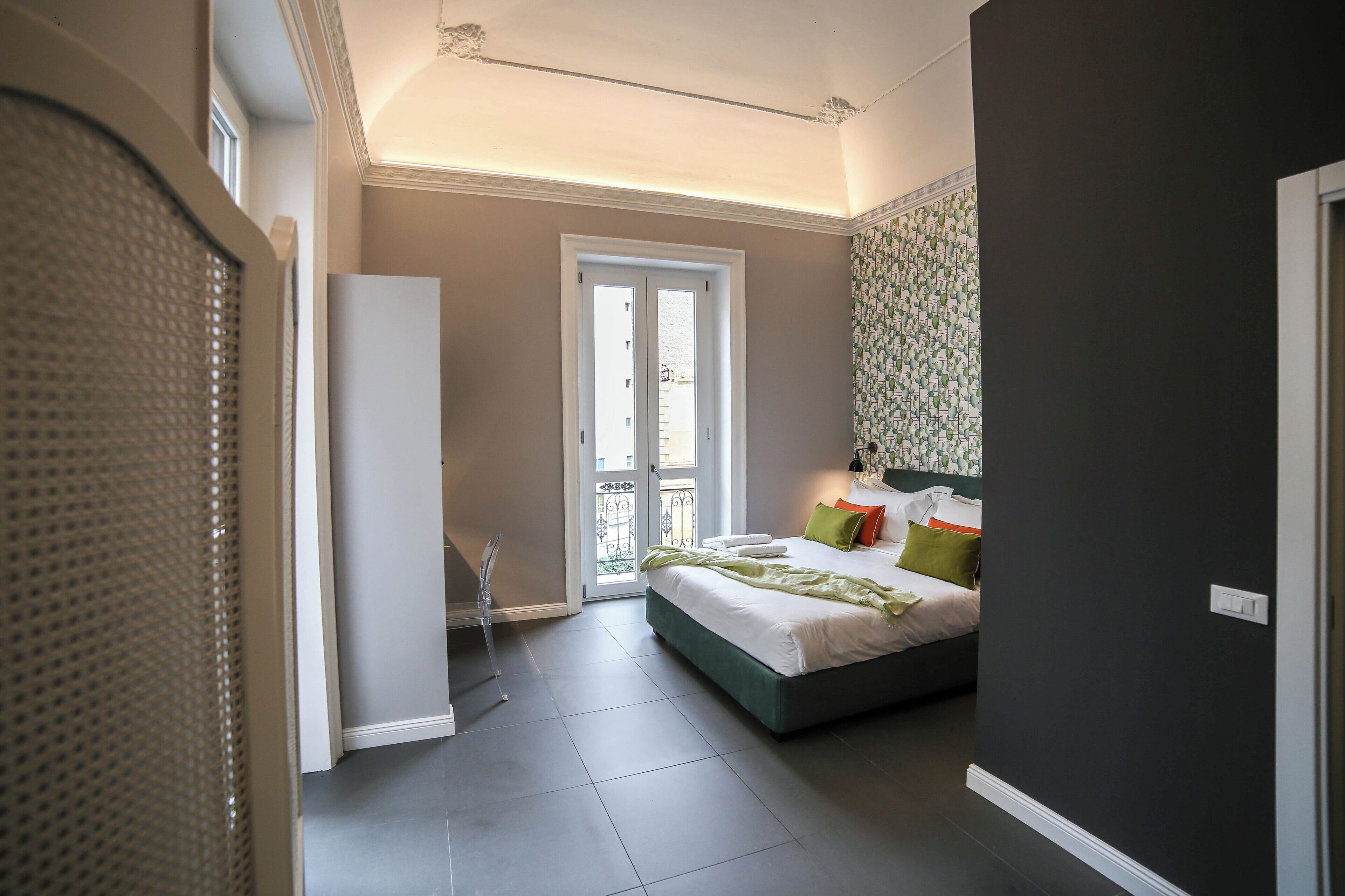 Foto - Family Affair Luxury Rooms&Suites