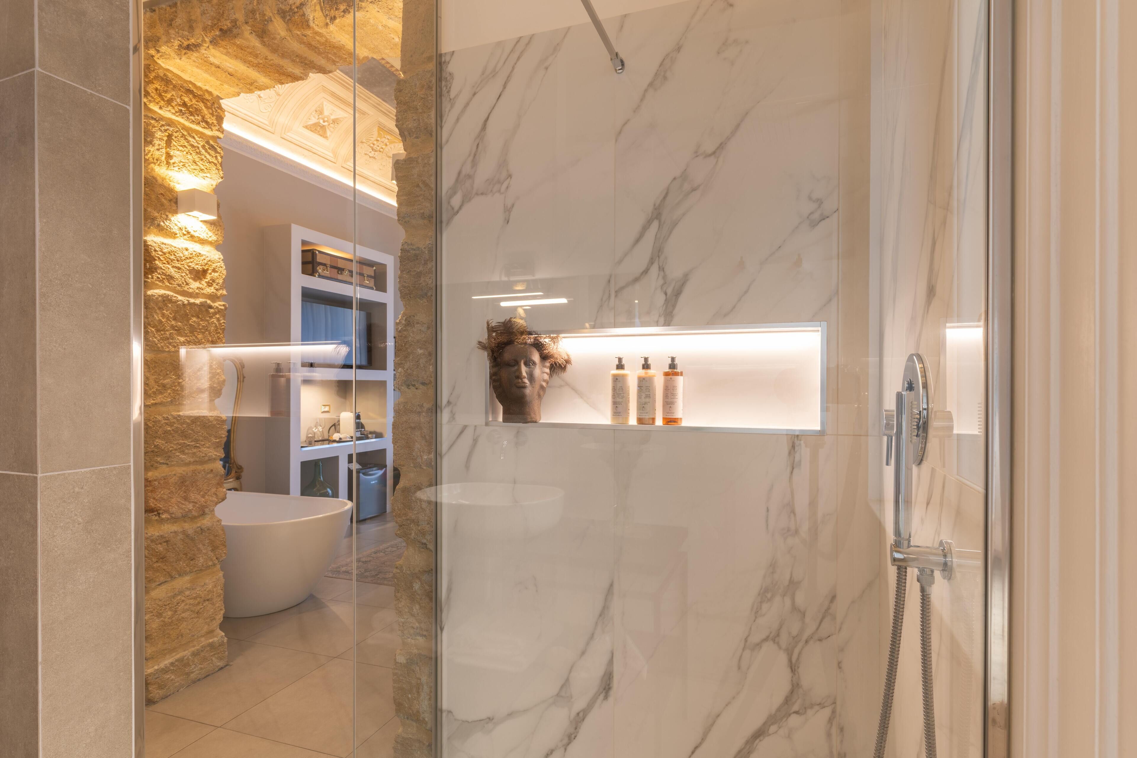 Foto - Family Affair Luxury Rooms&Suites