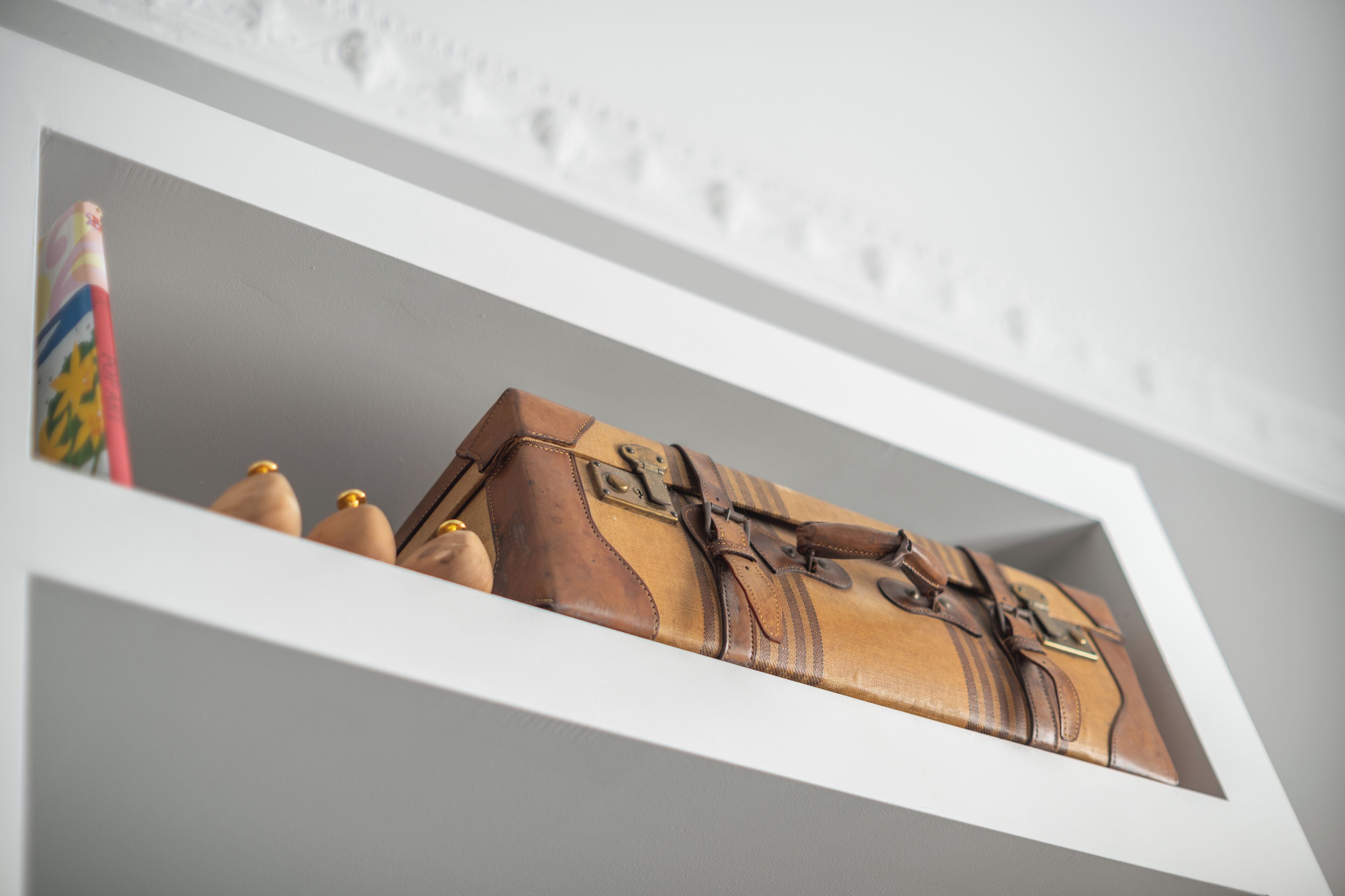 Foto - Family Affair Luxury Rooms&Suites