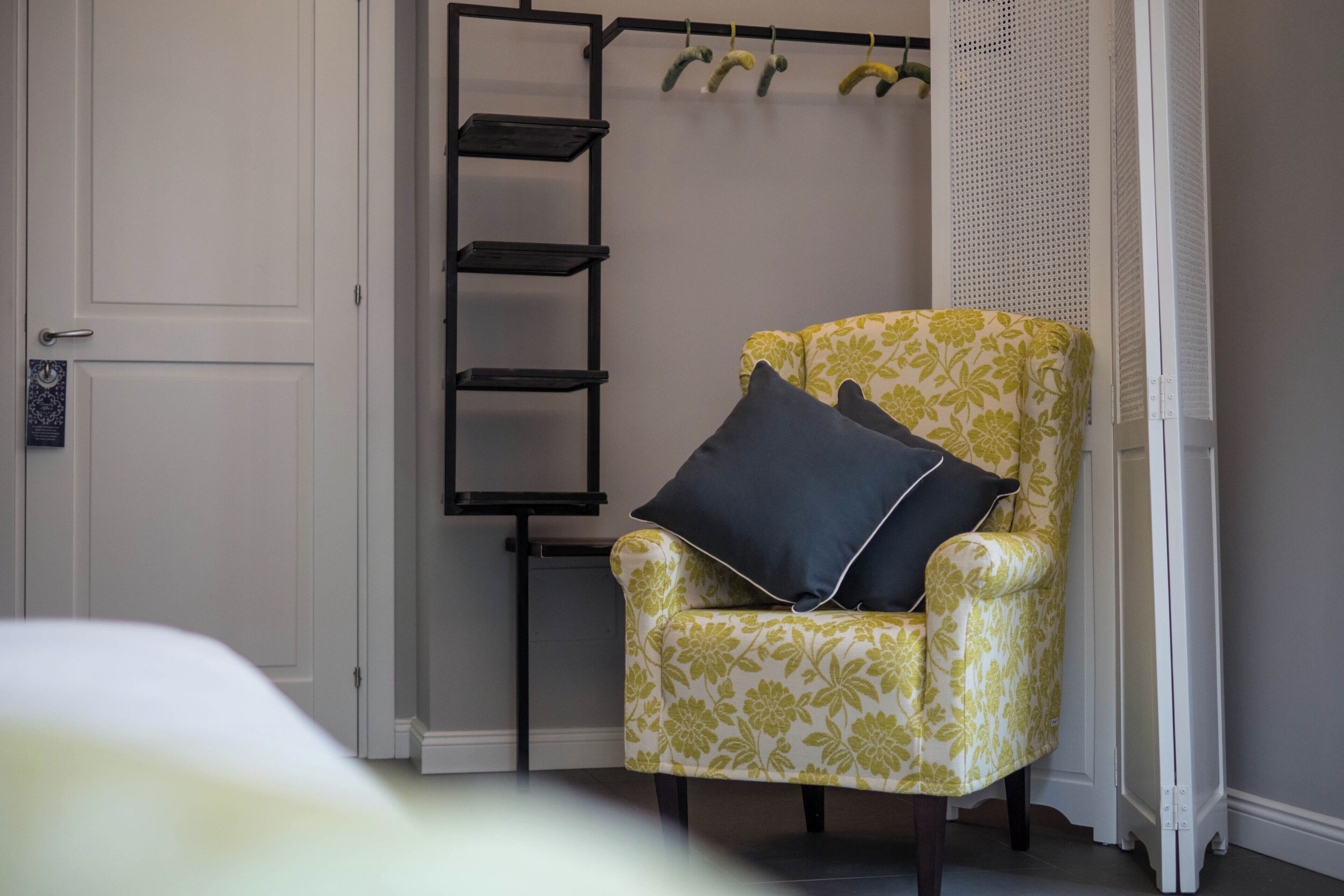 Foto - Family Affair Luxury Rooms&Suites