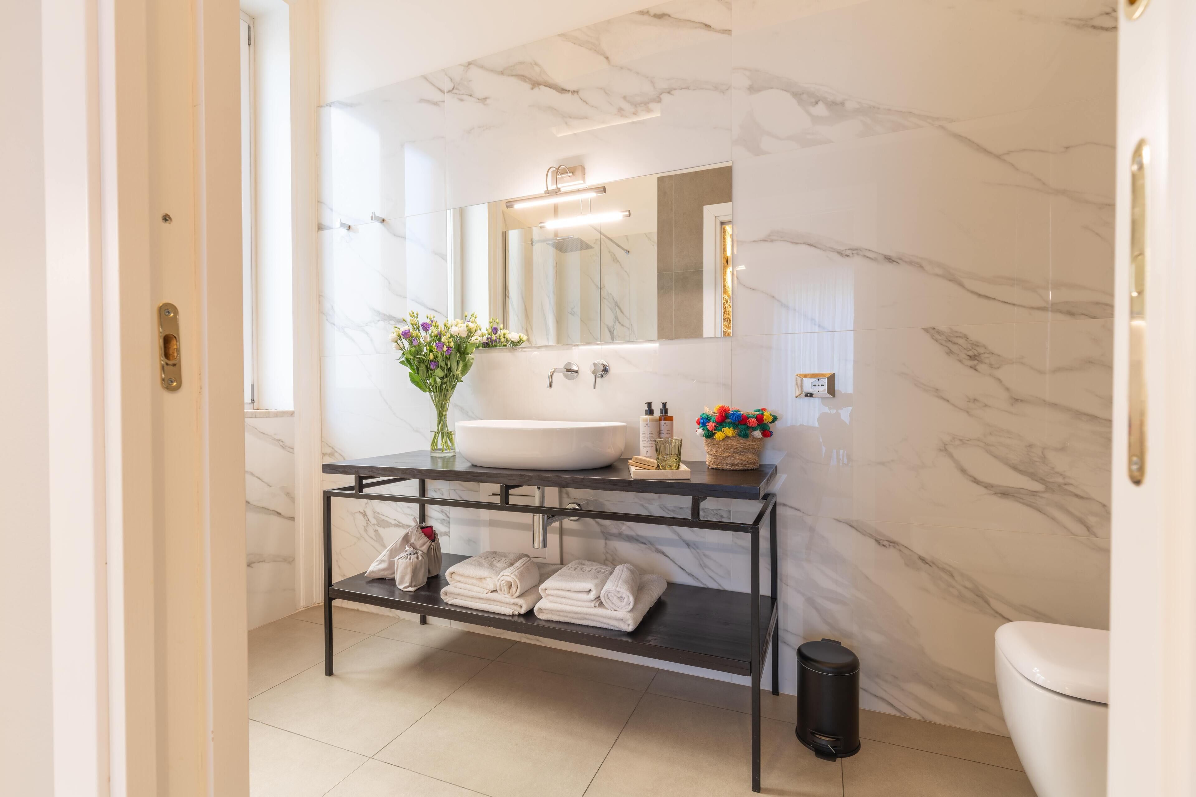 Foto - Family Affair Luxury Rooms&Suites