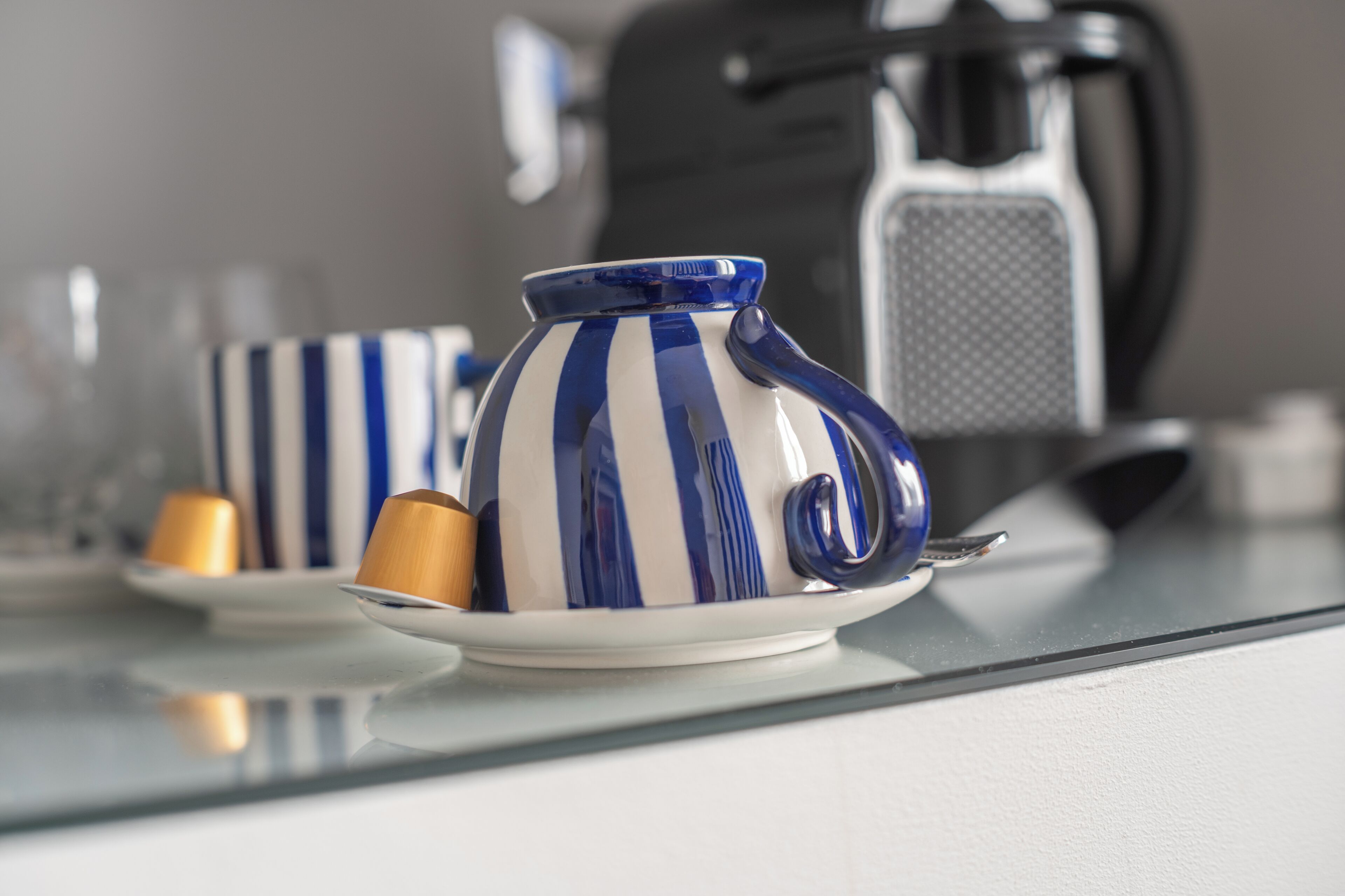 Foto - Family Affair Luxury Rooms&Suites