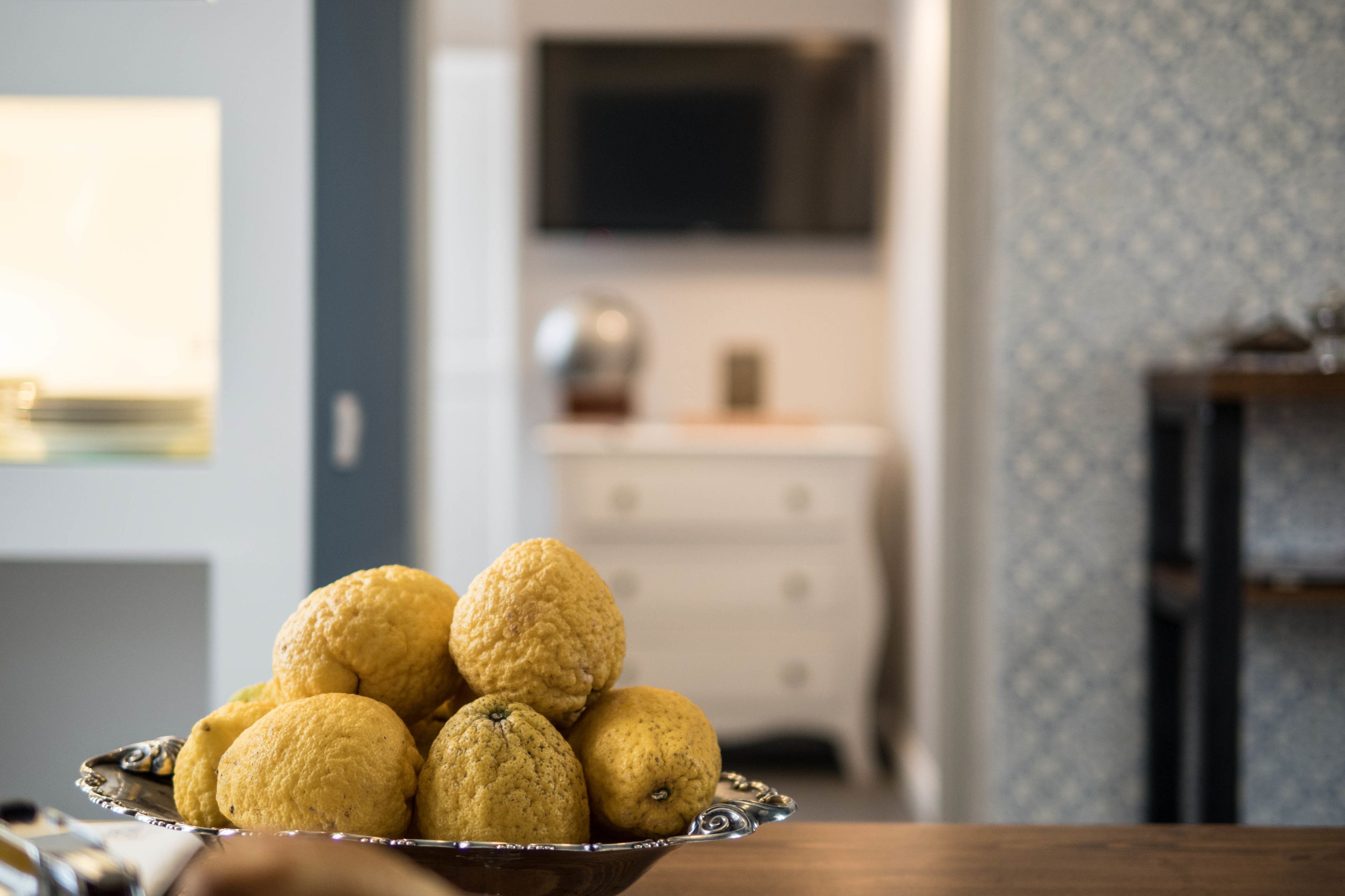 Photo - Family Affair Luxury Rooms&Suites