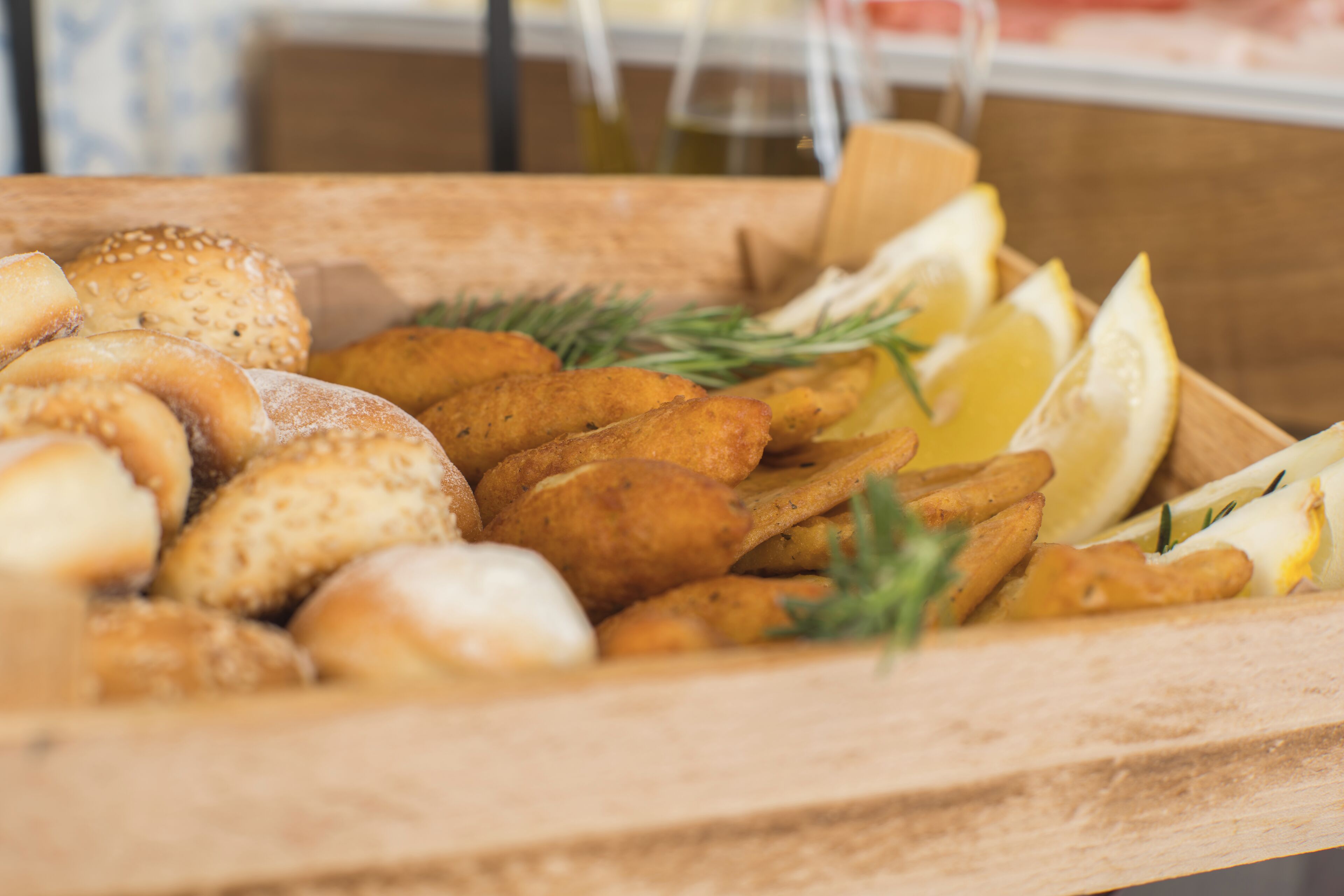 Foto - Family Affair Luxury Rooms&Suites