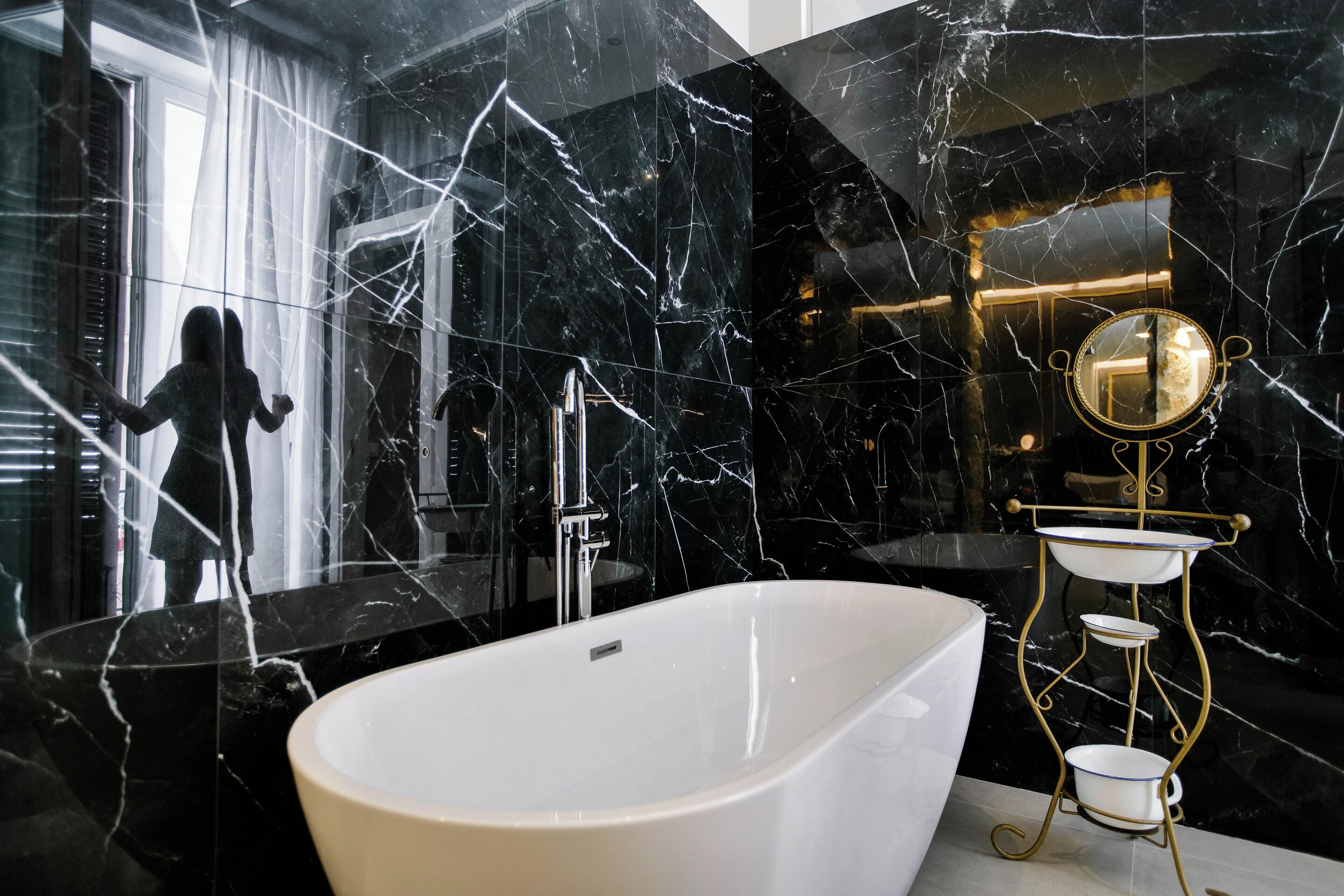 Photo - Family Affair Luxury Rooms&Suites