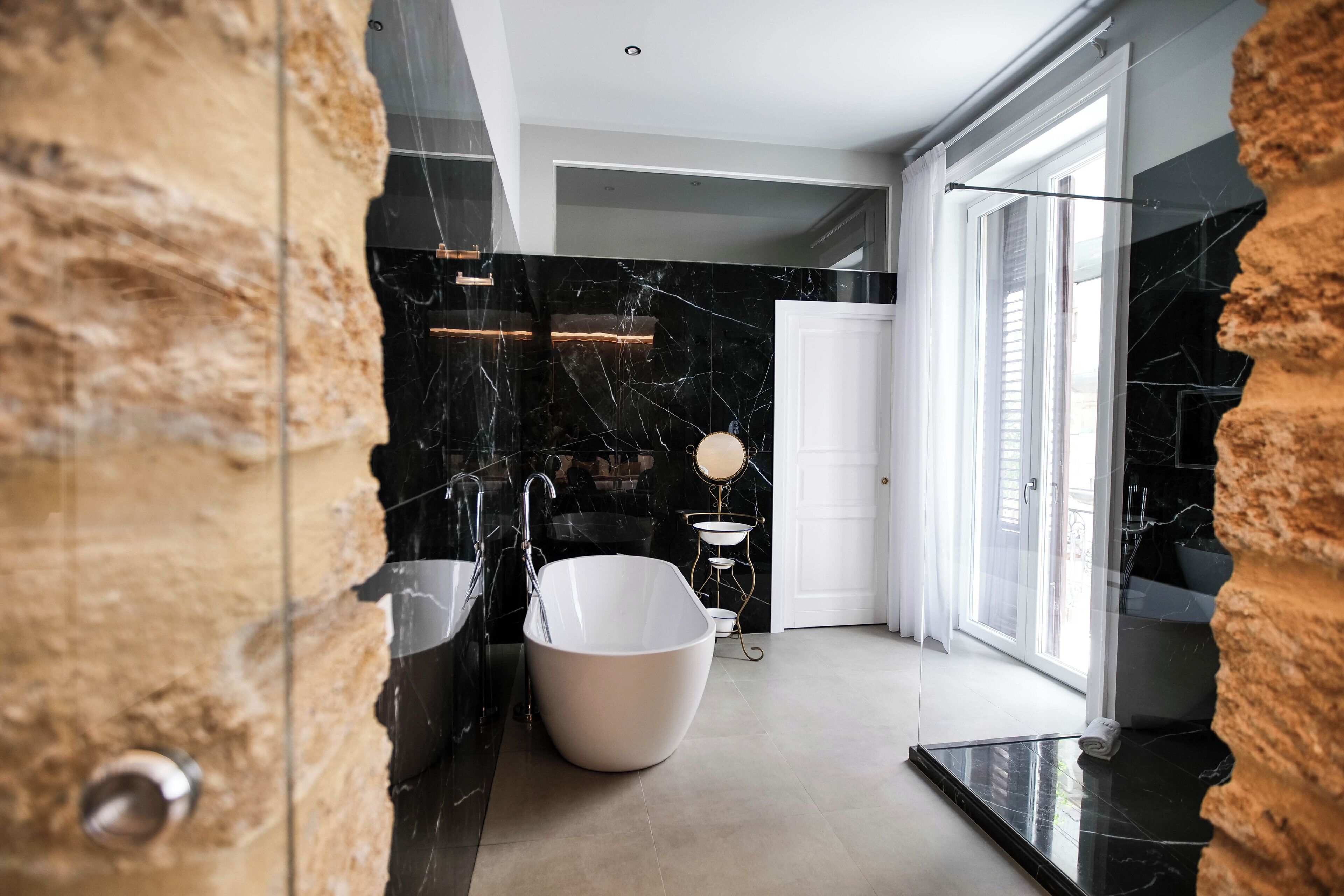 Foto - Family Affair Luxury Rooms&Suites