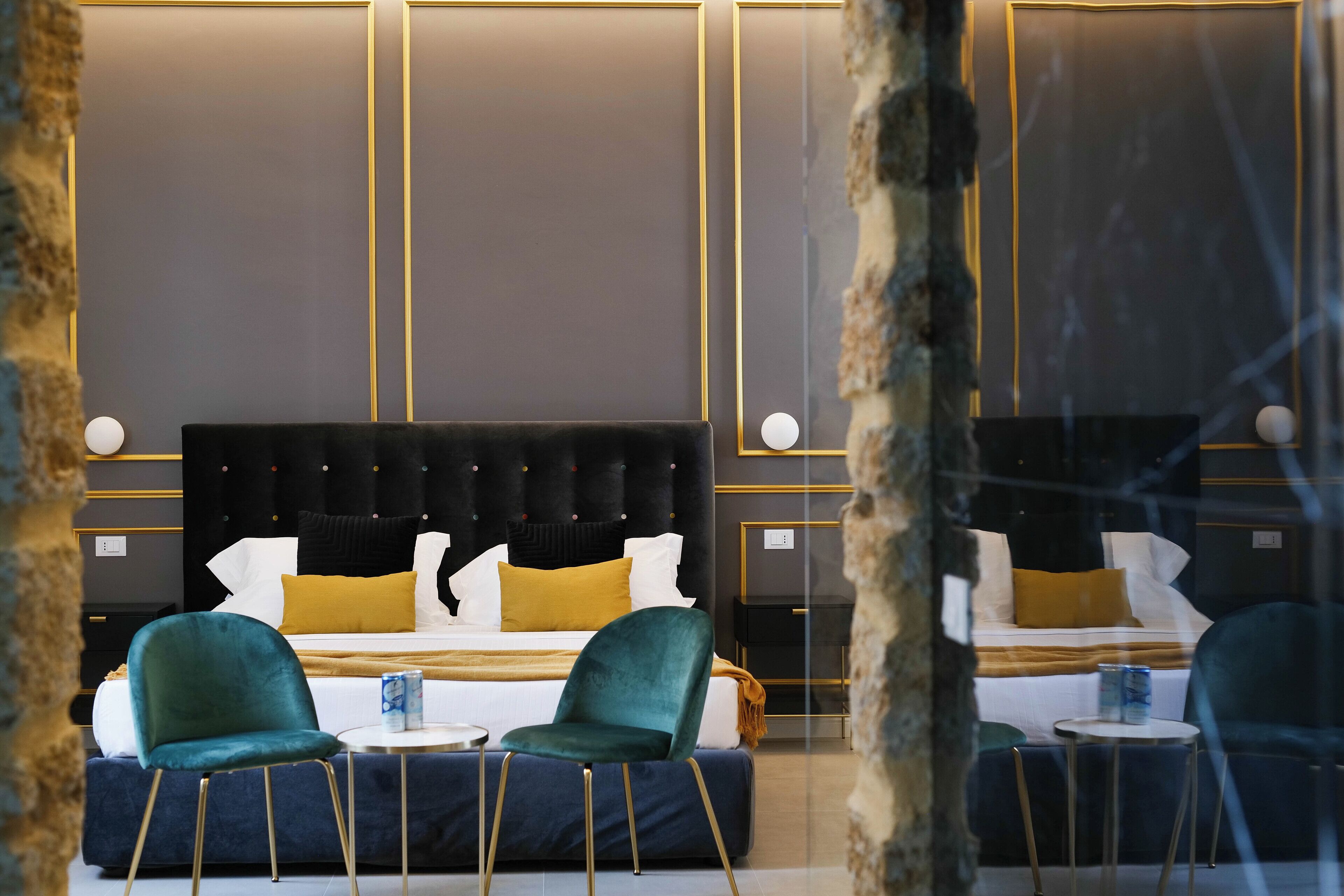 Foto - Family Affair Luxury Rooms&Suites