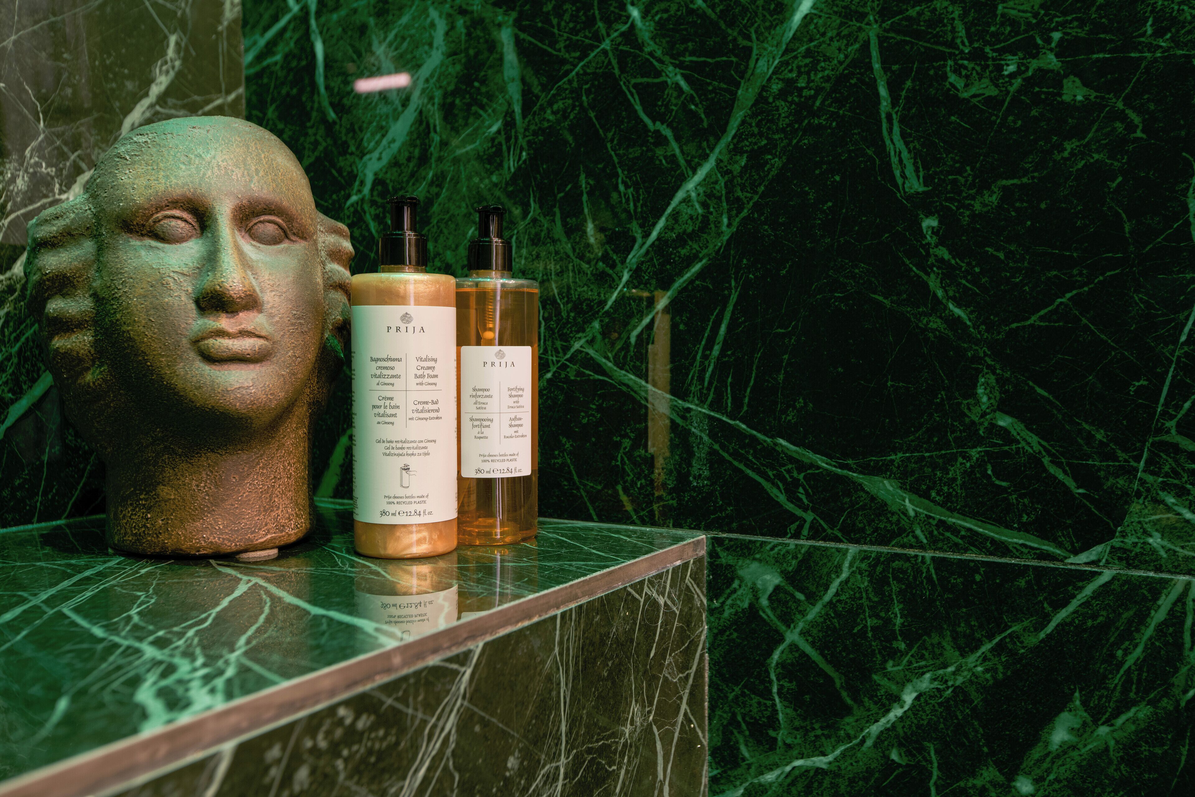 Foto - Family Affair Luxury Rooms&Suites