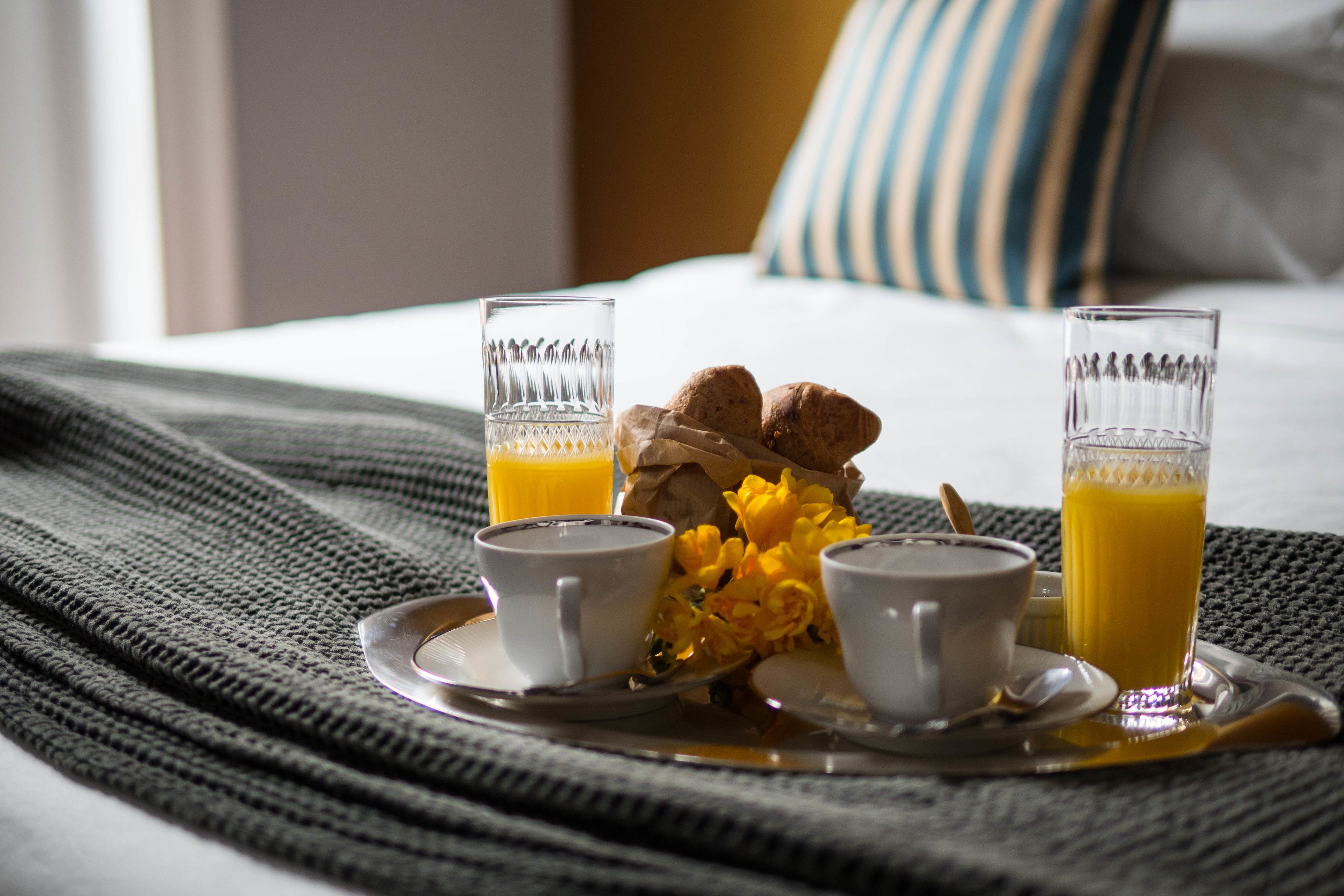 Foto - Family Affair Luxury Rooms&Suites