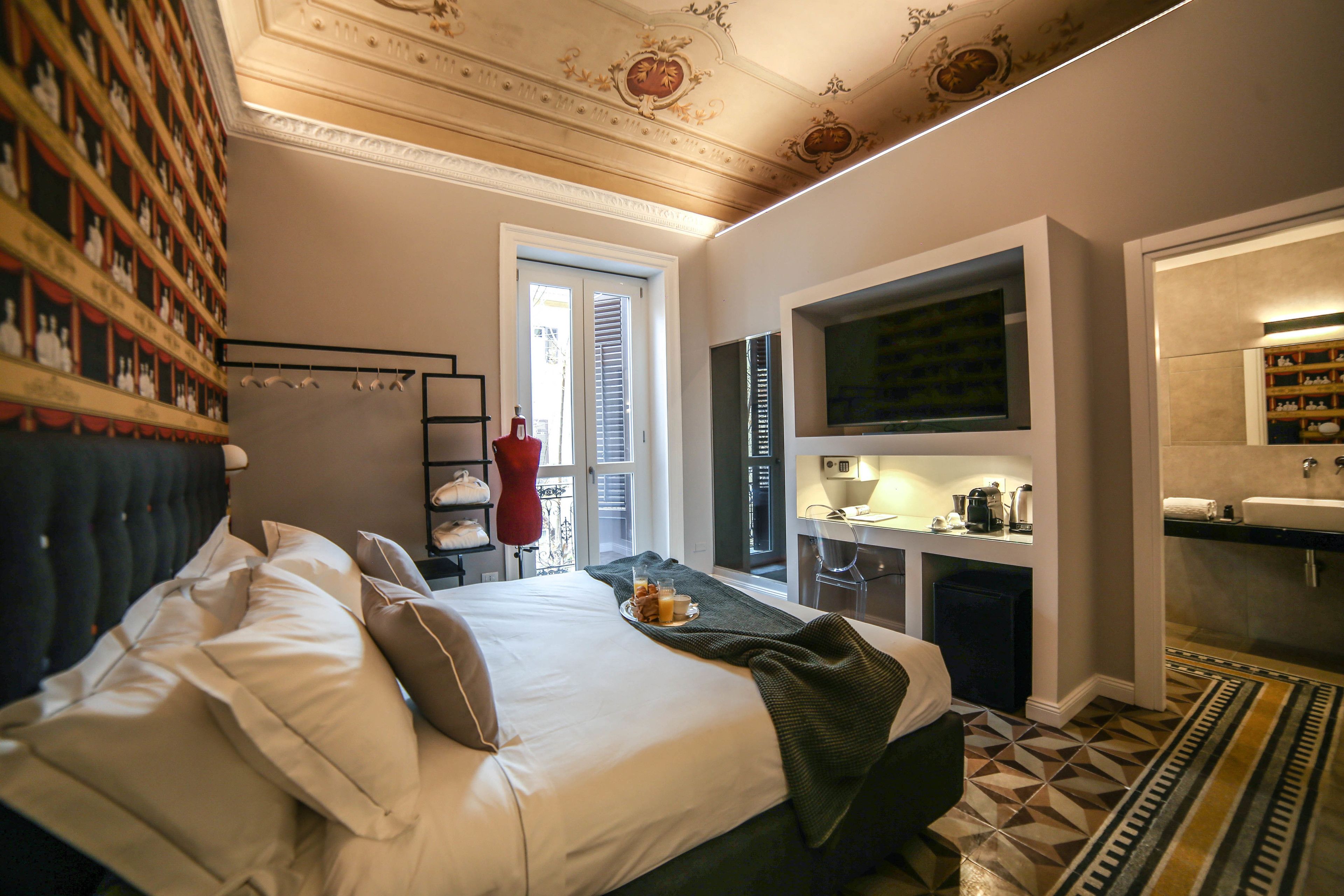 Photo - Family Affair Luxury Rooms&Suites