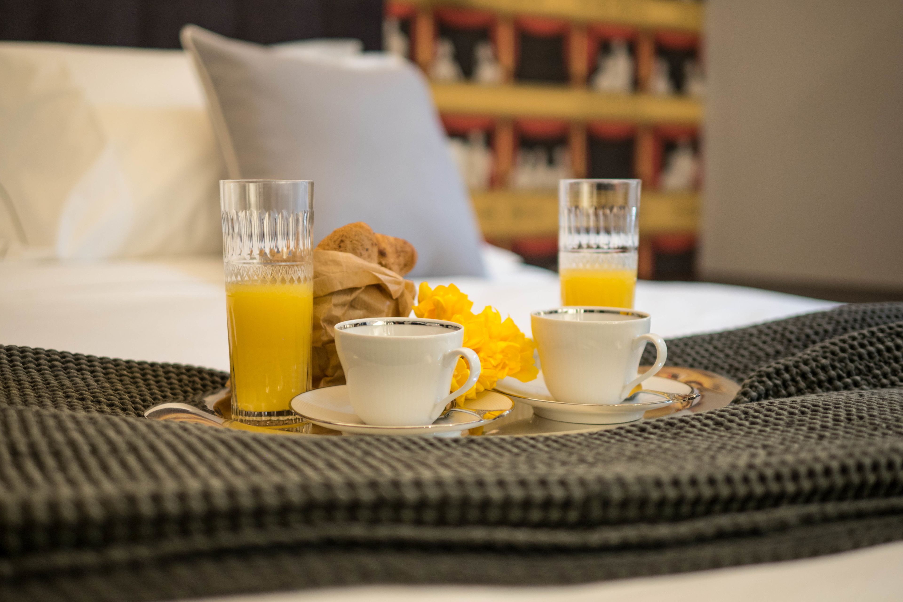 Foto - Family Affair Luxury Rooms&Suites