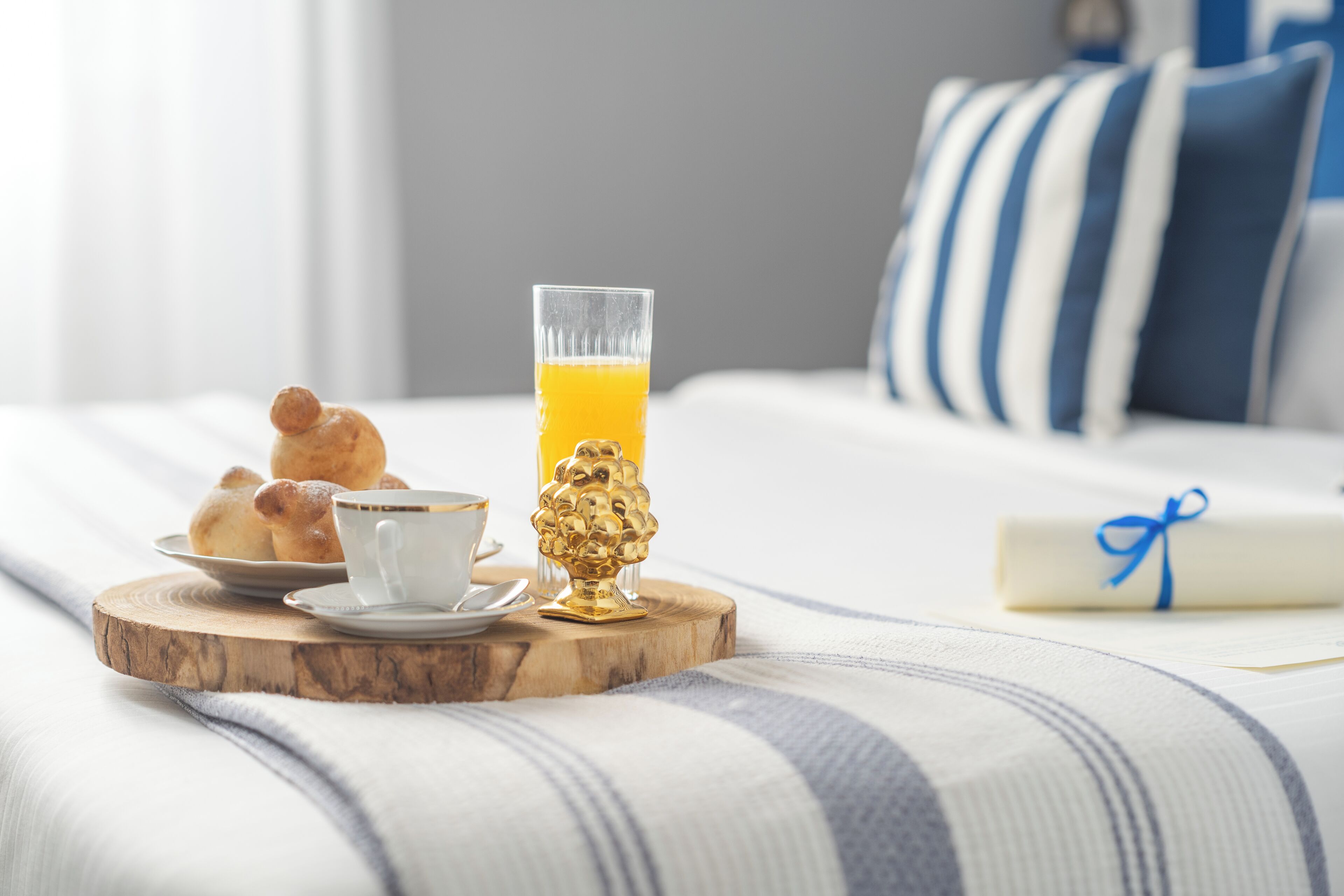 Photo - Family Affair Luxury Rooms&Suites