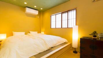 Private Vacation Home | 3 bedrooms, free WiFi, bed sheets