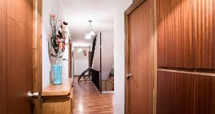 Hostal del Campo