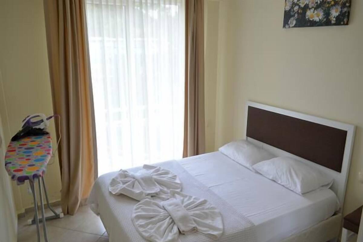 Apartment, 1 Schlafzimmer | Babybetten, kostenloses WLAN