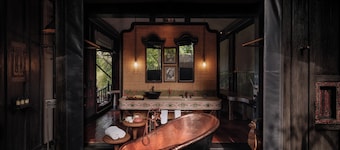 Capella Ubud, Bali